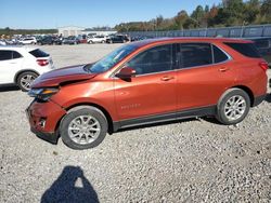 2020 Chevrolet Equinox LT en venta en Memphis, TN