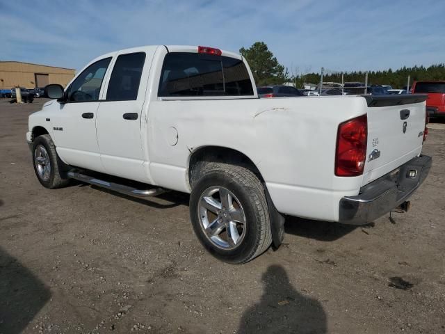 2008 Dodge RAM 1500 ST