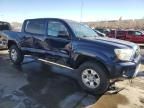 2013 Toyota Tacoma Double Cab