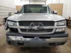 2004 Chevrolet Silverado K1500