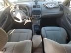 2002 Nissan Altima Base