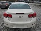 2013 Chevrolet Malibu 1LT