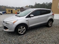 Ford Vehiculos salvage en venta: 2015 Ford Escape SE