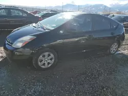 Lotes con ofertas a la venta en subasta: 2008 Toyota Prius