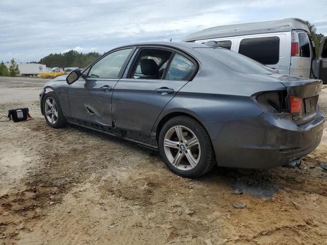 2013 BMW 328 I