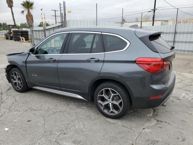 2018 BMW X1 XDRIVE28I