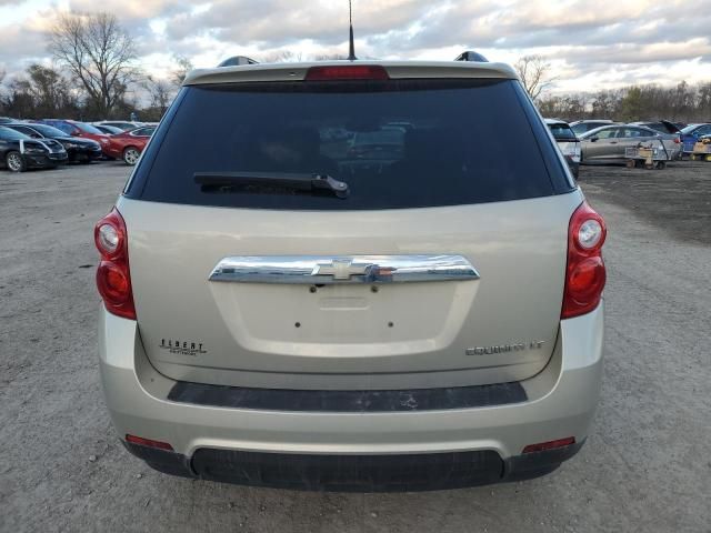 2010 Chevrolet Equinox LT