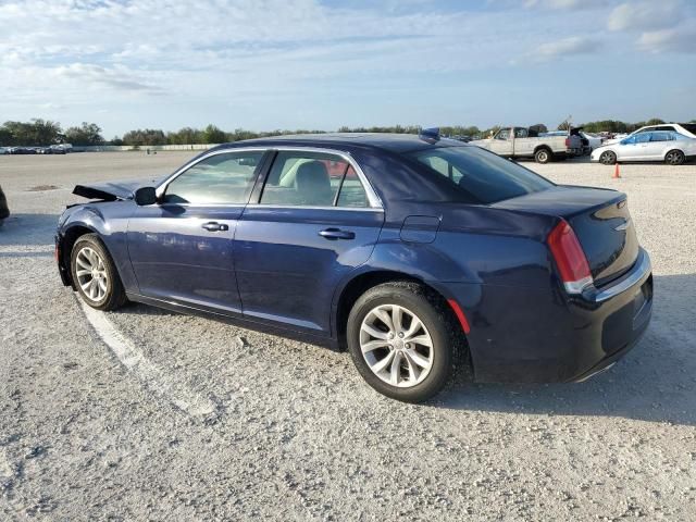 2015 Chrysler 300 Limited