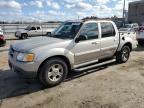 2004 Ford Explorer Sport Trac