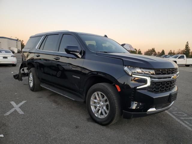 2023 Chevrolet Tahoe C1500 LS