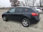 2009 Nissan Rogue S