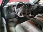 2004 Chevrolet Silverado K2500 Heavy Duty