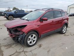 2015 Ford Escape SE en venta en Nampa, ID