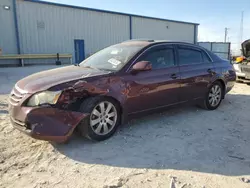 Salvage cars for sale at Haslet, TX auction: 2006 Toyota Avalon XL