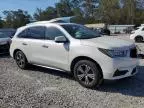 2017 Acura MDX