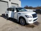 2016 Infiniti QX80