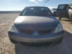 2005 Mitsubishi Lancer ES