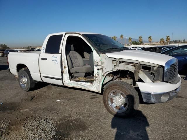 2007 Dodge RAM 2500 ST