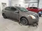 2007 Nissan Sentra 2.0