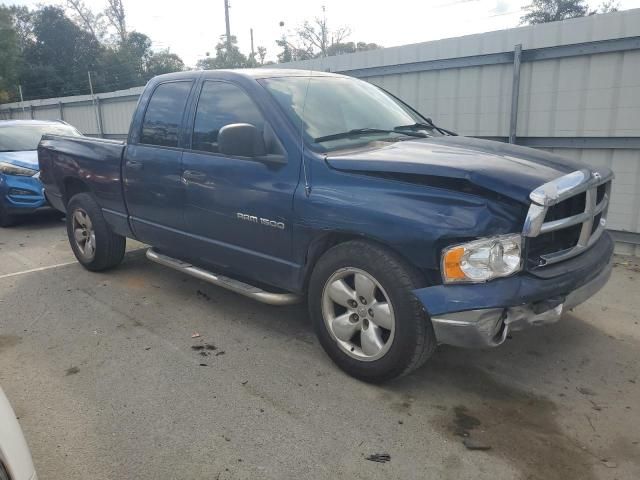 2003 Dodge RAM 1500 ST