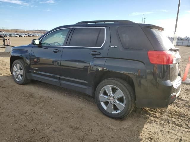 2014 GMC Terrain SLE