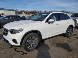 2025 Mercedes-Benz GLC 300 4matic en venta en Pennsburg, PA