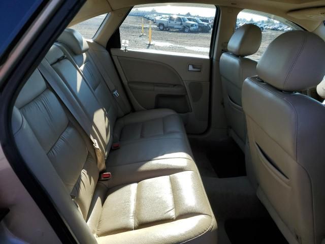 2005 Ford Five Hundred Limited