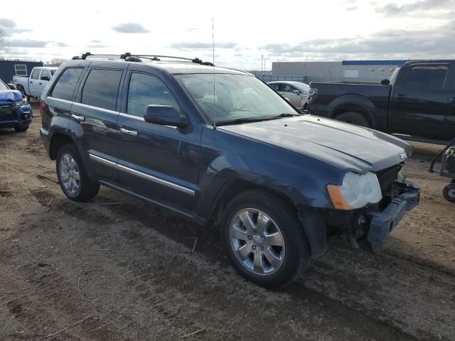 2010 Jeep Grand Cherokee Limited