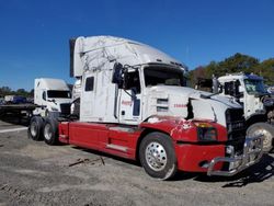 Salvage trucks for sale at Conway, AR auction: 2023 Mack Anthem