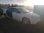 2008 Pontiac G6 Base