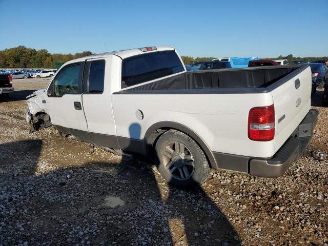 2005 Ford F150