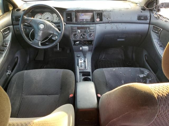 2008 Toyota Corolla CE