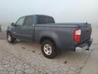 2006 Toyota Tundra Double Cab SR5