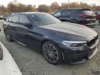 2018 BMW 540 XI