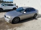 2004 Lexus IS 300