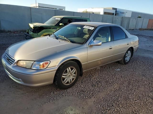 2000 Toyota Camry CE