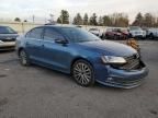 2016 Volkswagen Jetta SEL