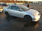 2004 Honda Civic EX