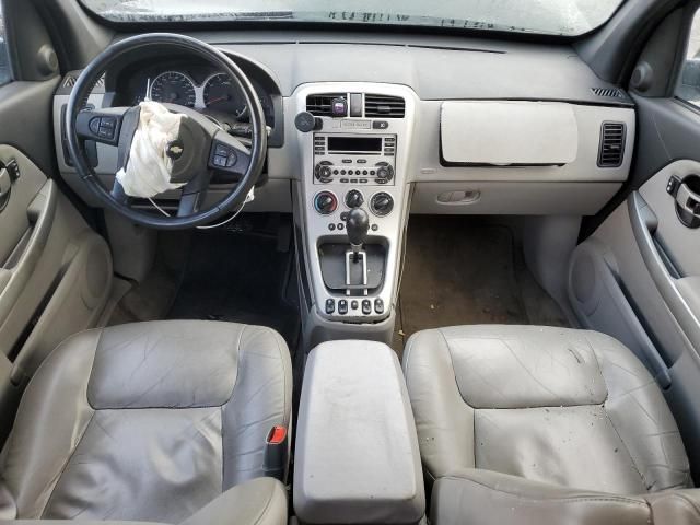 2005 Chevrolet Equinox LT