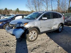 Honda salvage cars for sale: 2014 Honda CR-V EXL