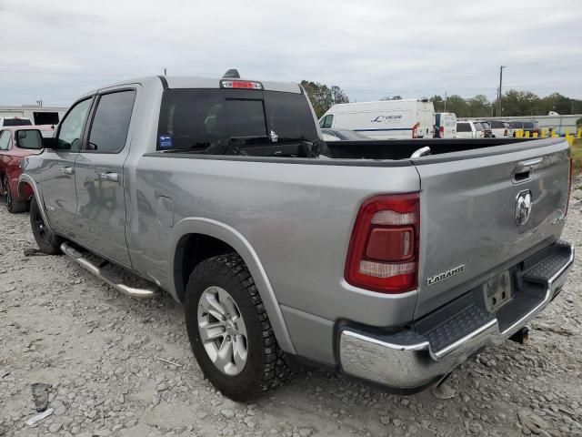 2019 Dodge 1500 Laramie