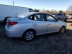 2009 Hyundai Elantra GLS