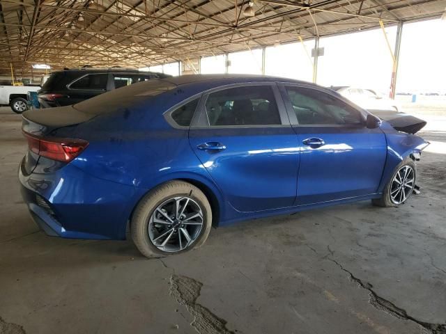 2024 KIA Forte LX