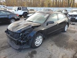 Nissan Altima Vehiculos salvage en venta: 2010 Nissan Altima Base