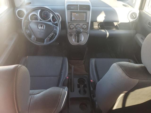 2006 Honda Element LX