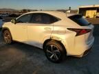 2021 Lexus NX 300H Base