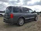 2009 Infiniti QX56