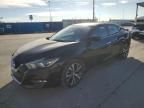 2016 Nissan Maxima 3.5S