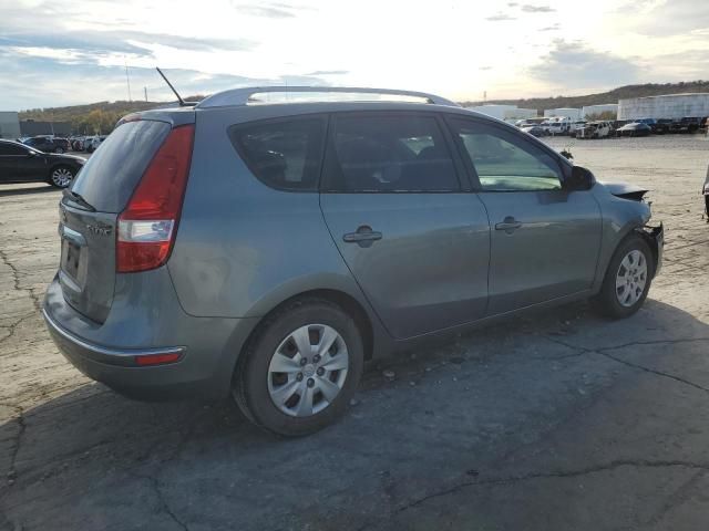 2011 Hyundai Elantra Touring GLS