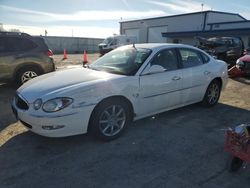 Vehiculos salvage en venta de Copart Mcfarland, WI: 2005 Buick Lacrosse CXS